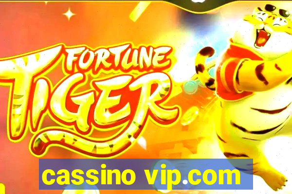 cassino vip.com